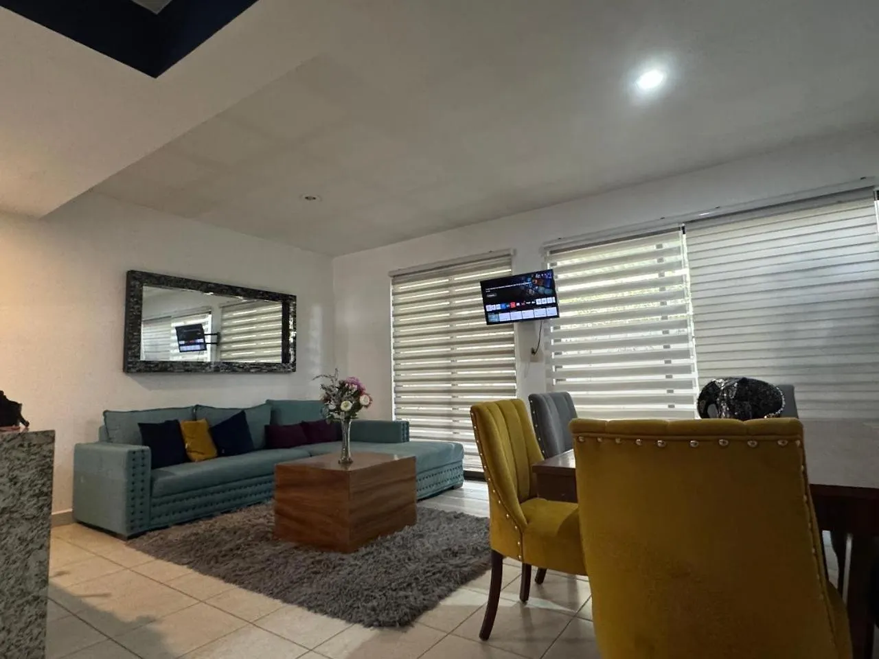 Casa Rivera Playa del Carmen Holiday home
