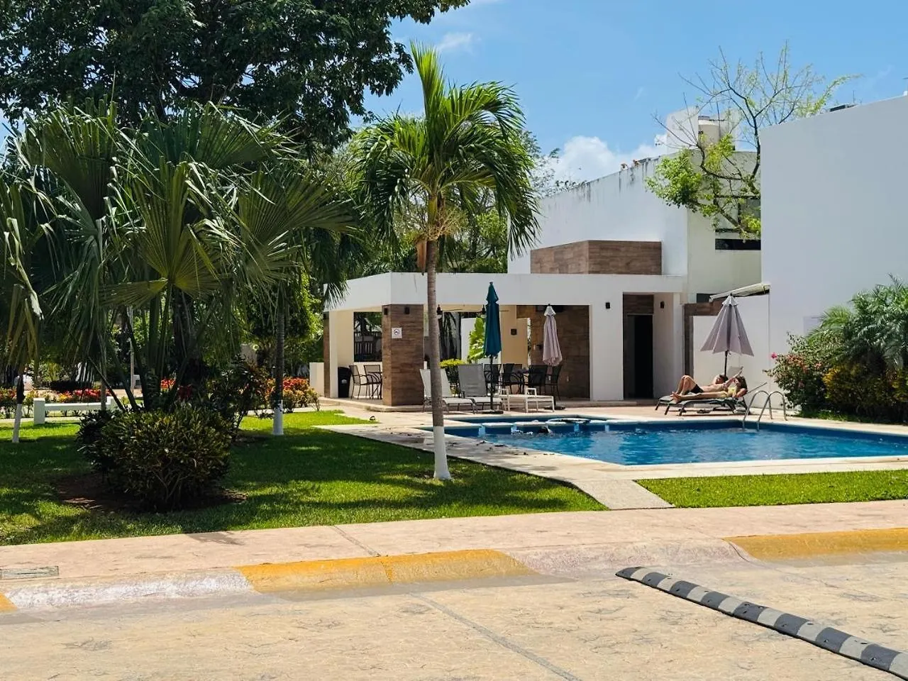 Holiday home Casa Rivera Playa del Carmen