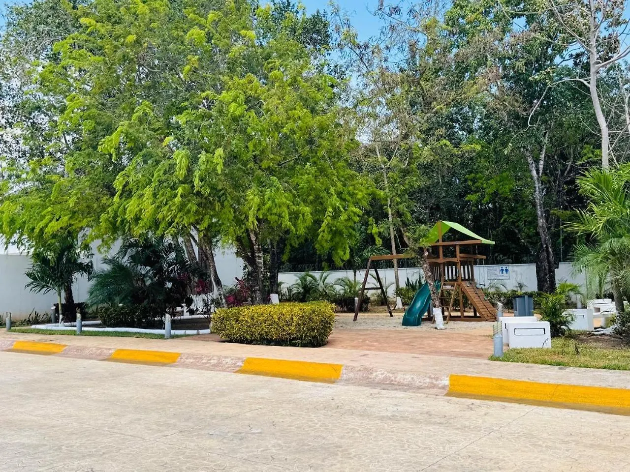 Casa Rivera Playa del Carmen Mexico