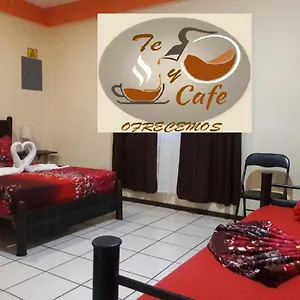  Auberge de jeunesse Alme
