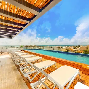 Habanero Hotel