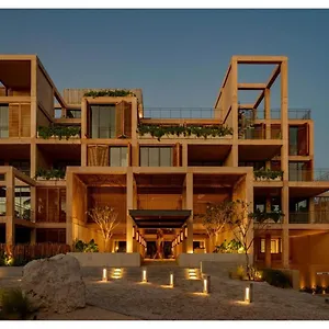 Corasol Luxury Residences Apartahotel
