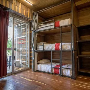  Auberge de jeunesse Reina Roja Hostal
