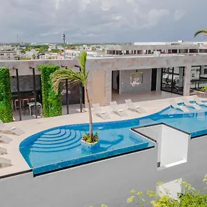 Lil Town Apartamento
