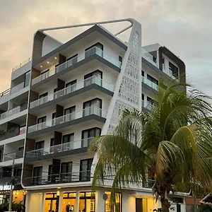 Alizee Tower Apartamento