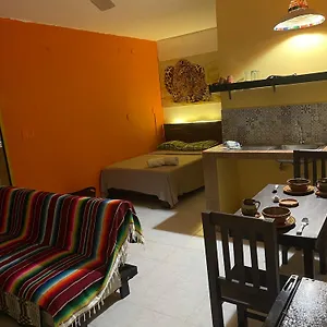 Casa Mar Apartment